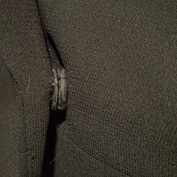 Calvin Klein women’s blazer size 8P - Picture 4 of 5